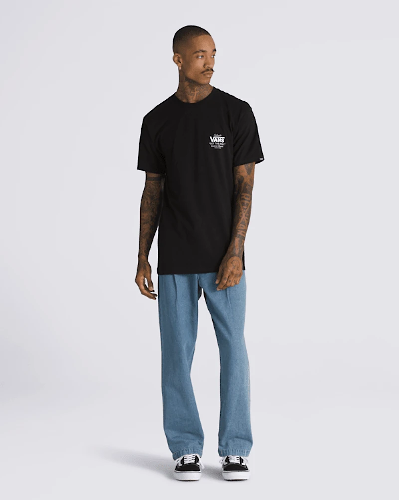 Holder St Classic T-Shirt