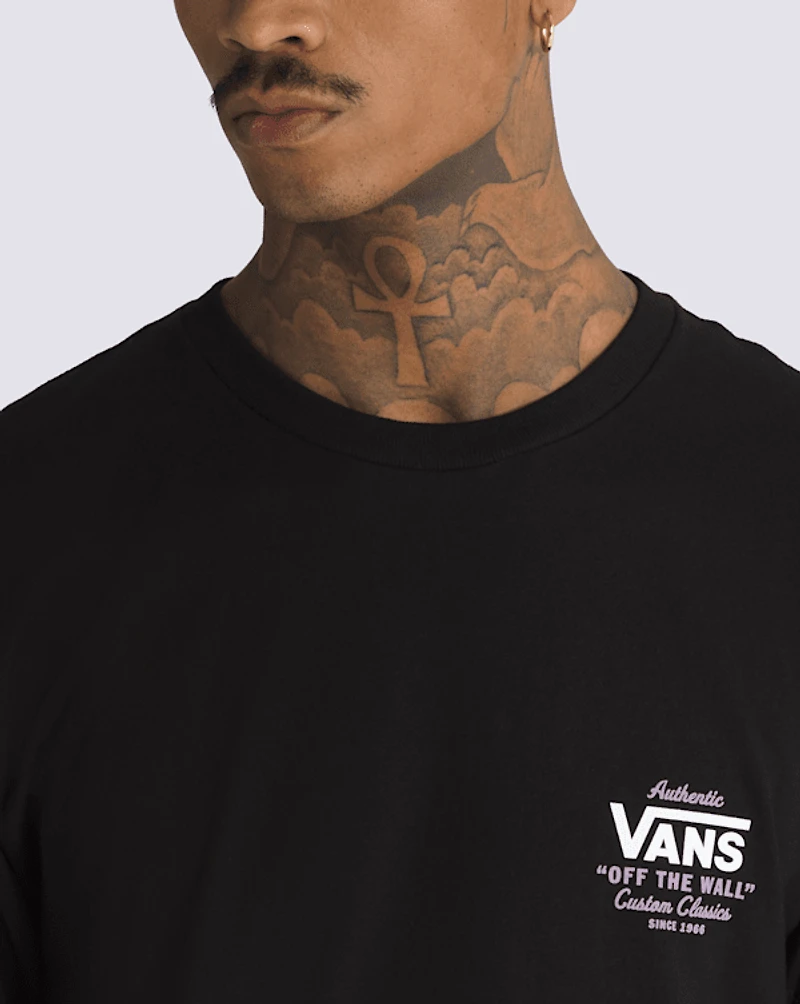 Holder St Classic T-Shirt
