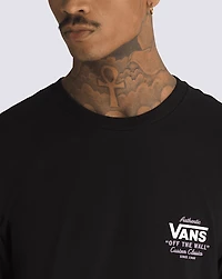 Holder St Classic T-Shirt