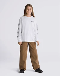 Kids Bad 2 Bone Long Sleeve T-Shirt