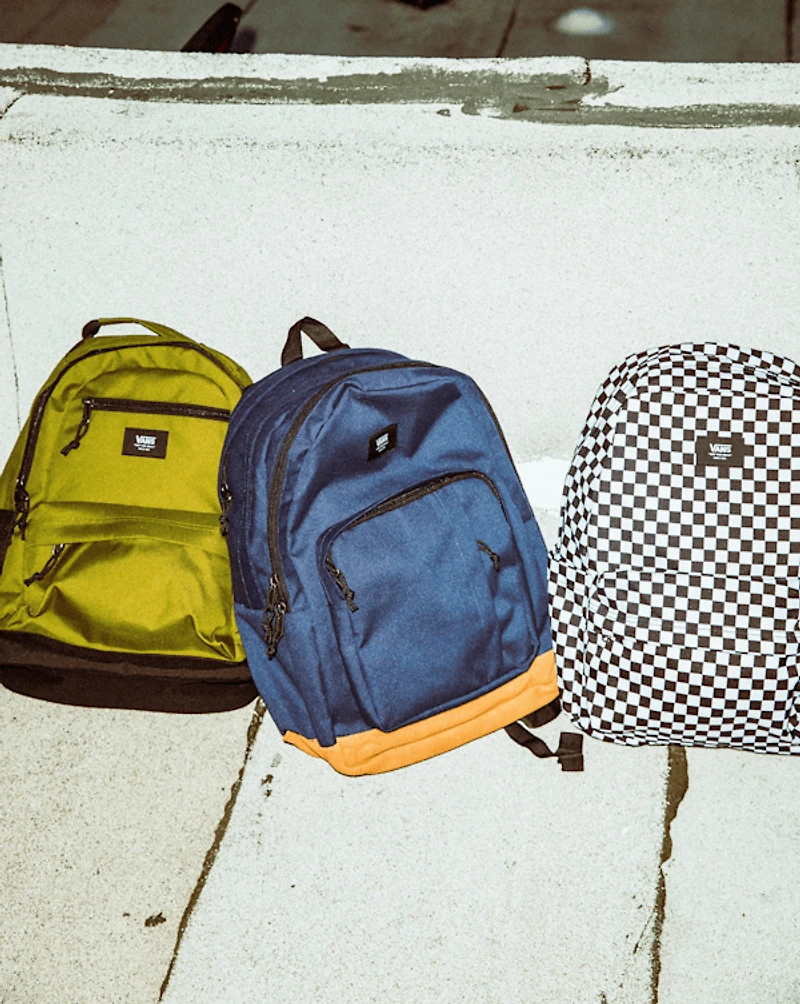 Old Skool Trek Backpack