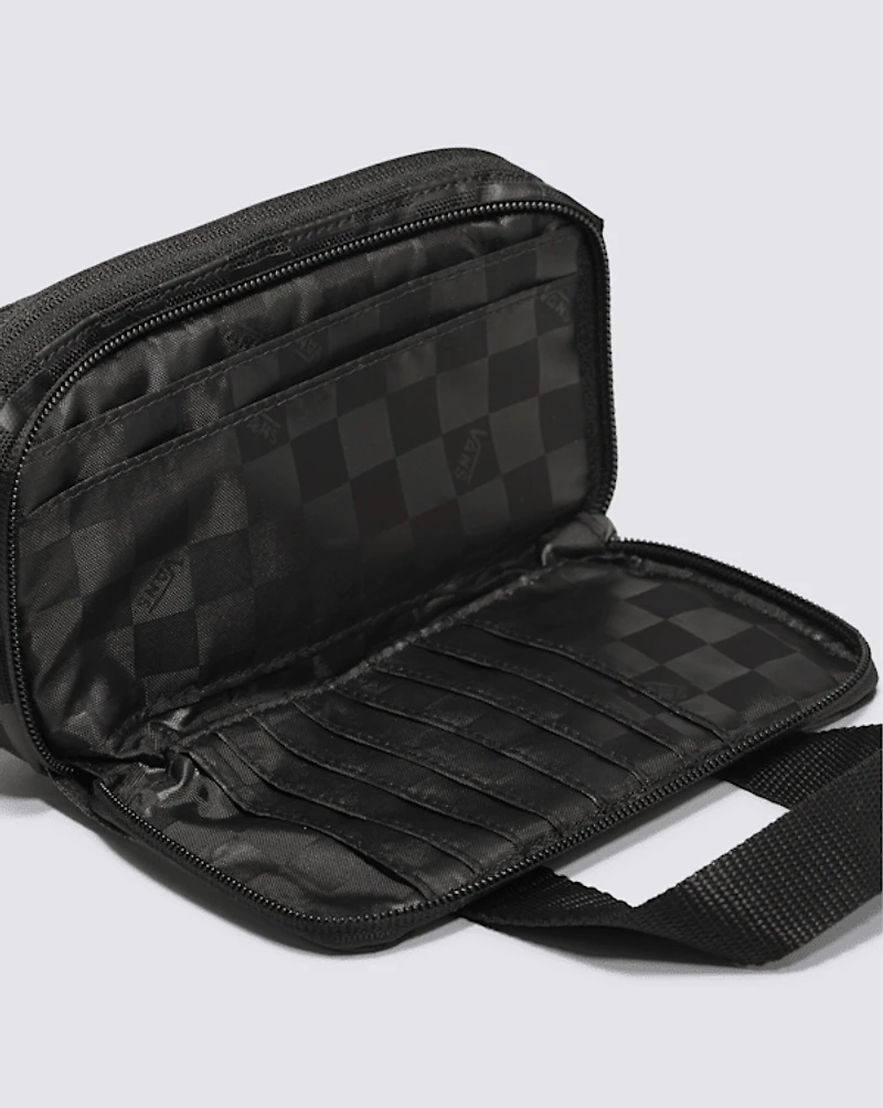 Block Wallet Bag