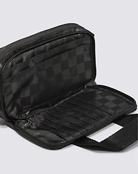 Block Wallet Bag
