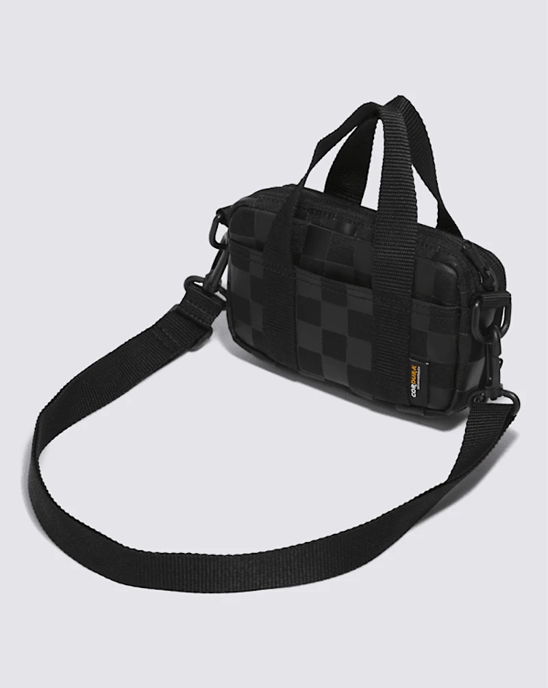 Block Wallet Bag