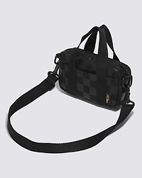 Block Wallet Bag