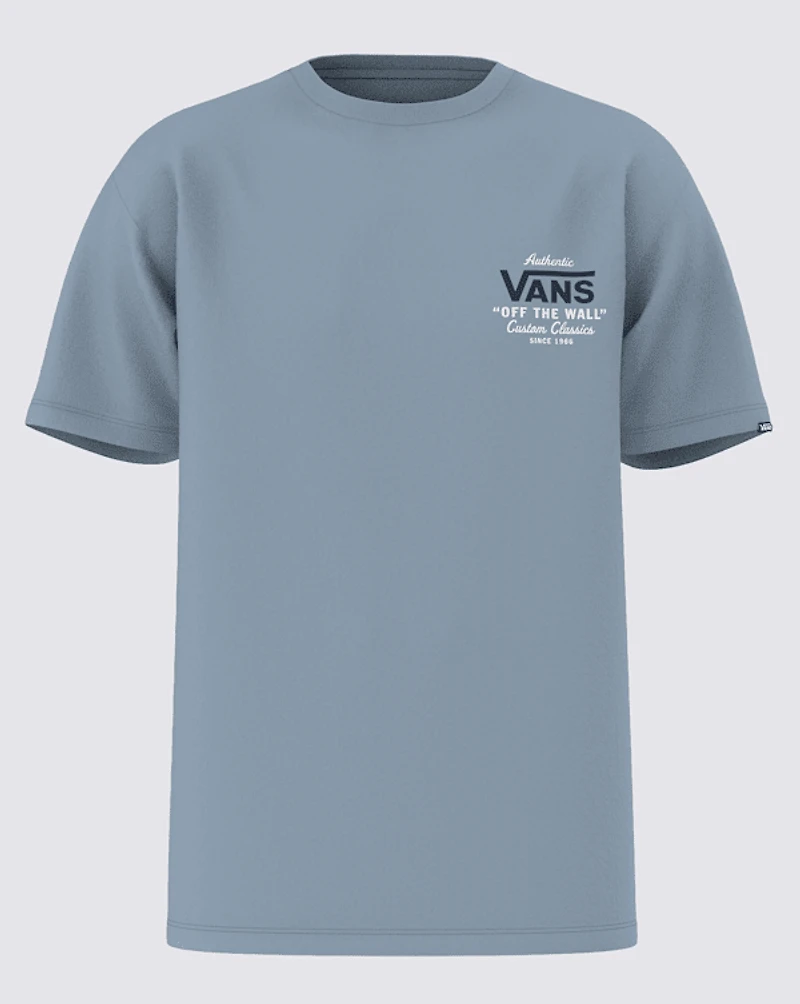 Holder St Classic T-Shirt