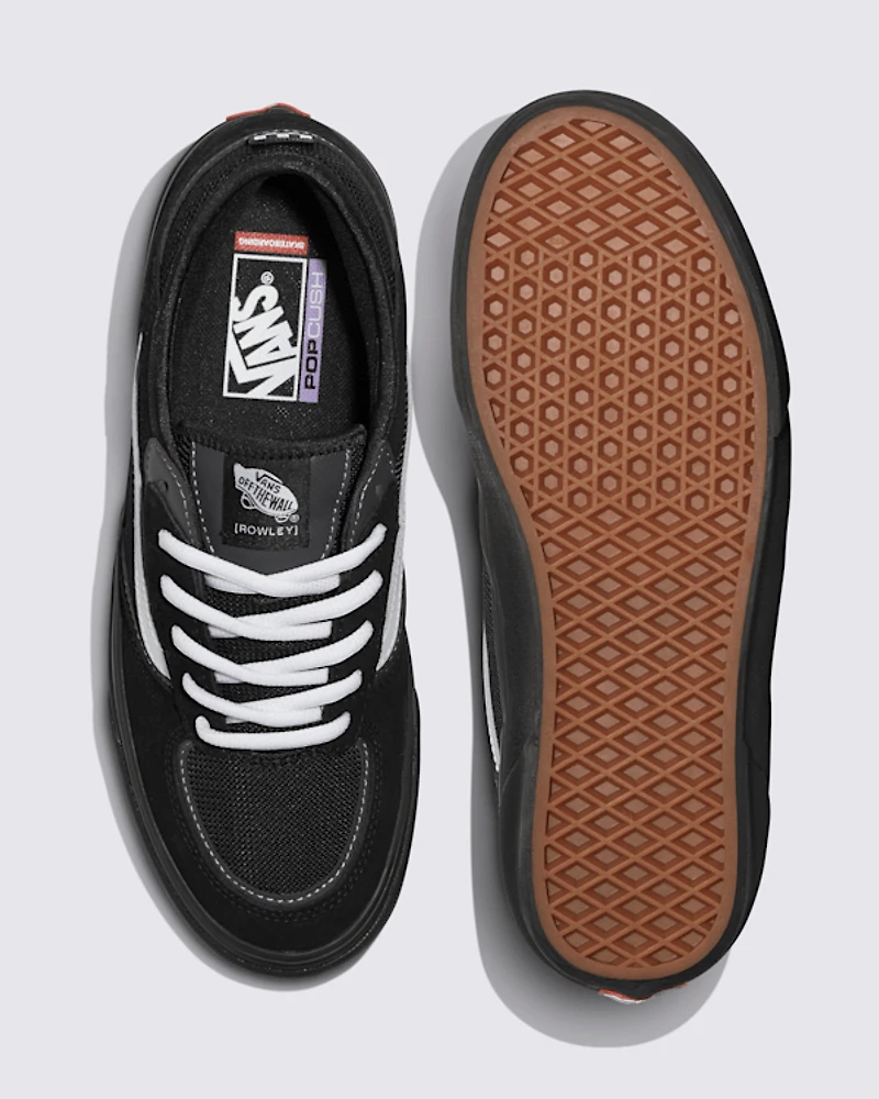 Skate Rowley Shoe