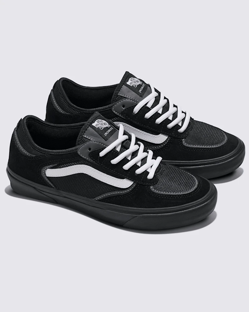 Skate Rowley Shoe
