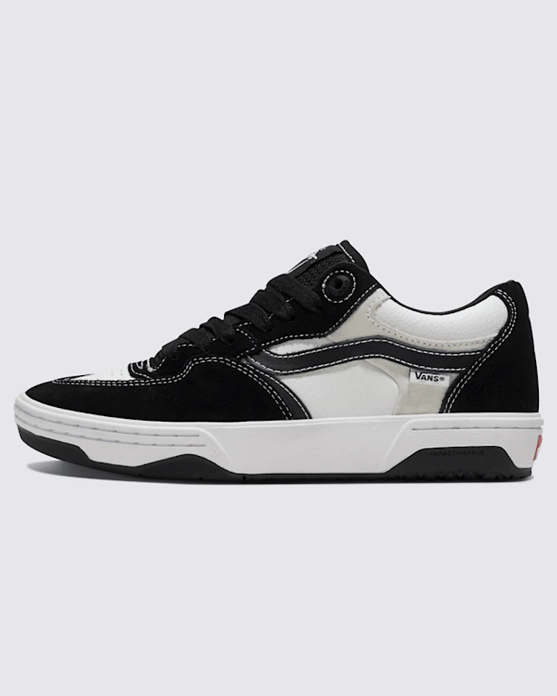 Rowan 2.0 Shoe