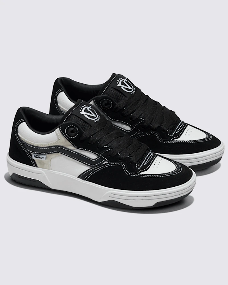 Rowan 2.0 Shoe