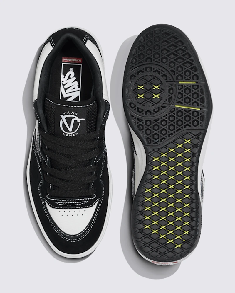 Rowan 2.0 Shoe