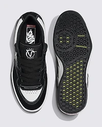 Rowan 2.0 Shoe