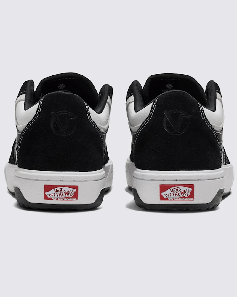Rowan 2.0 Shoe