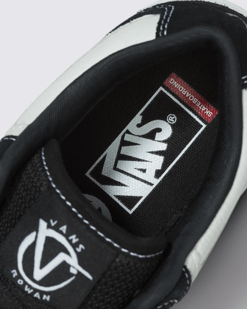Rowan 2.0 Shoe