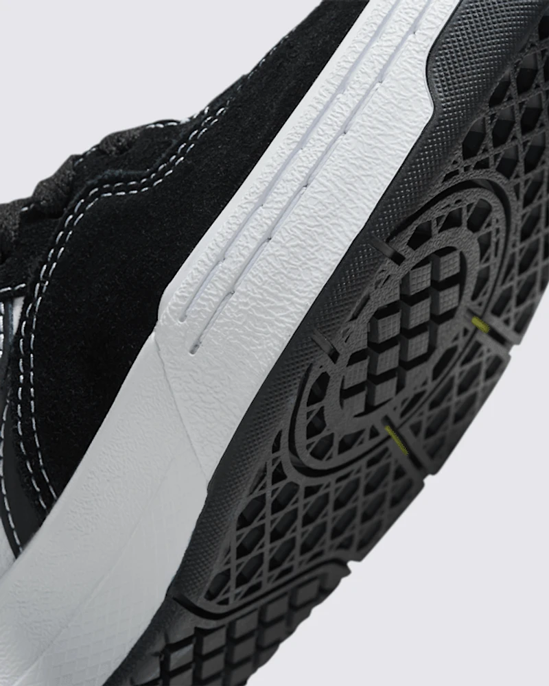 Rowan 2.0 Shoe