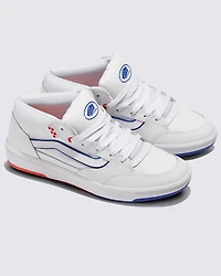 Skate Zahba Mid Shoe