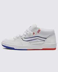 Skate Zahba Mid Shoe
