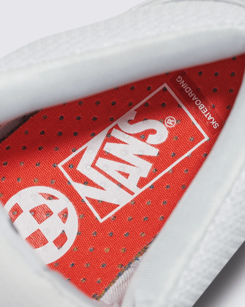 Skate Zahba Mid Shoe