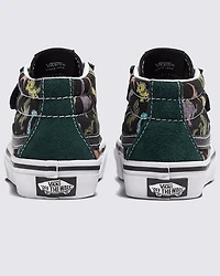 Little Kids Sk8-Mid Reissue V Shoe