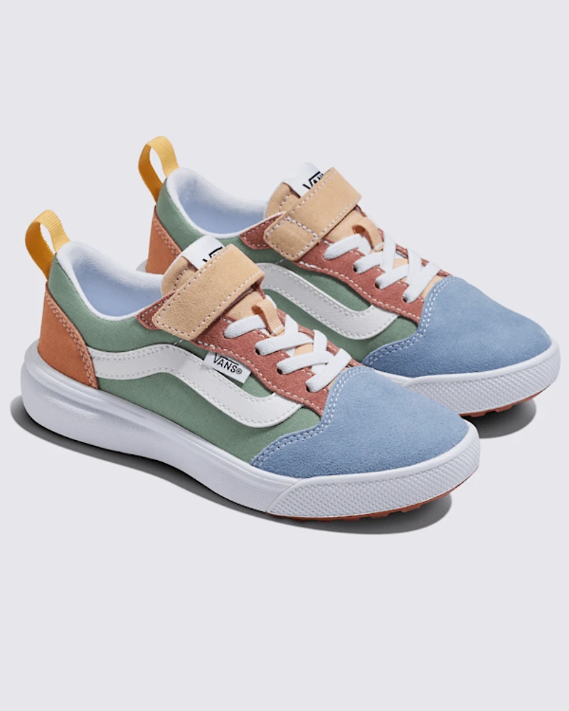 Little Kids UltraRange 66 V Shoe