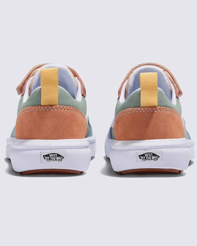 Little Kids UltraRange 66 V Shoe
