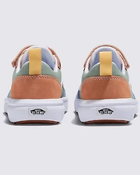 Little Kids UltraRange 66 V Shoe