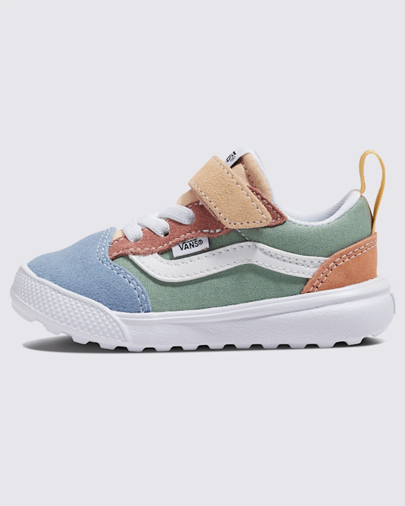 Toddler UltraRange V Shoe