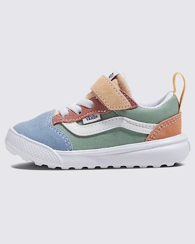 Toddler UltraRange V Shoe