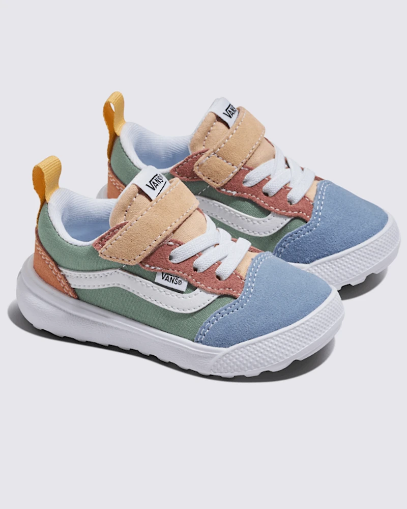 Toddler UltraRange V Shoe