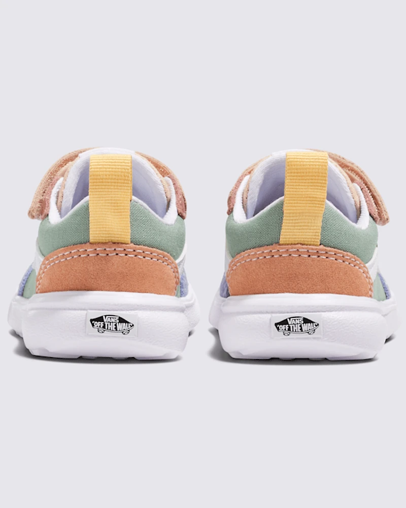 Toddler UltraRange V Shoe
