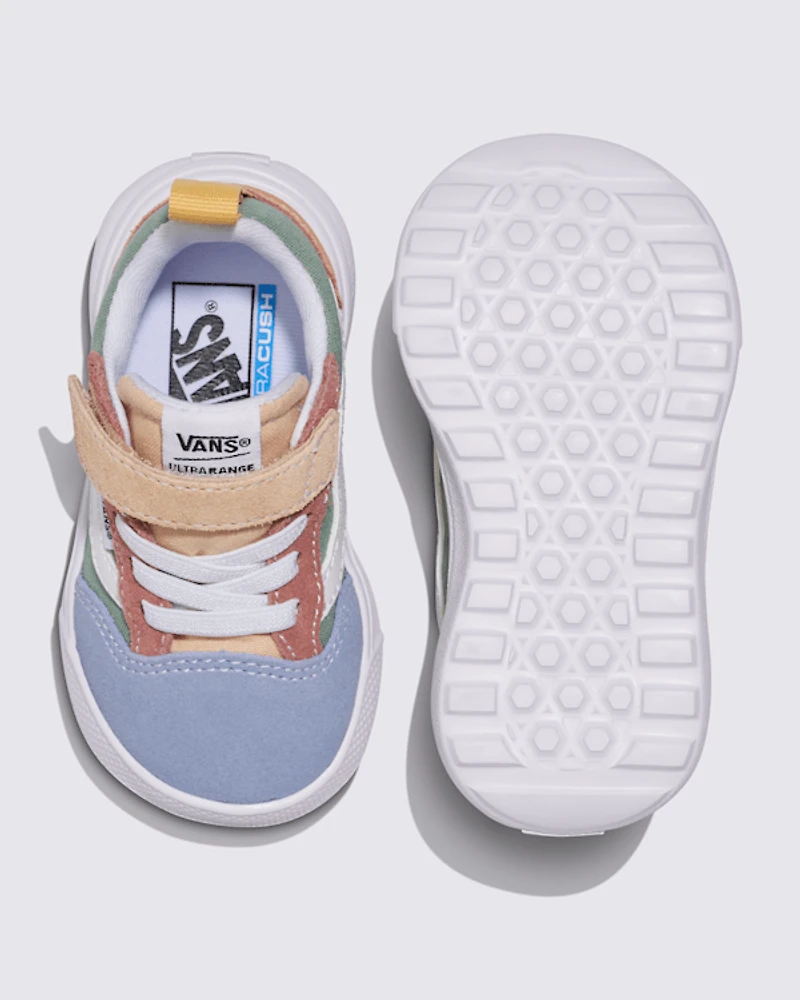 Toddler UltraRange V Shoe