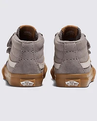 Toddler Sk8-Mid Reissue V Gum Shoe