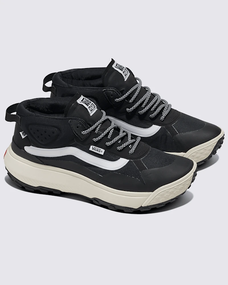 Crosspath Mid Shoe
