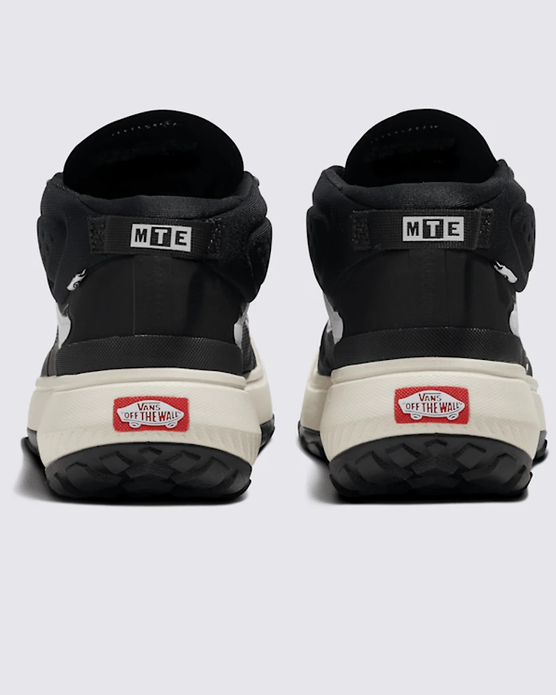 Crosspath Mid Shoe