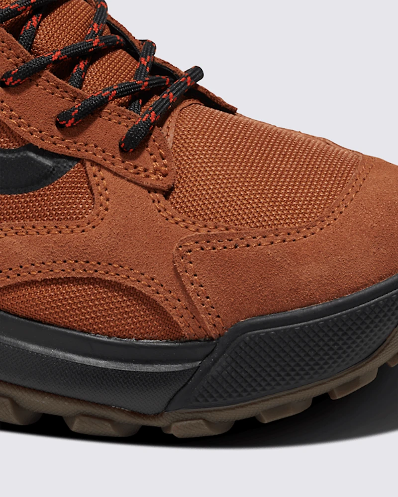 Crestline Waterproof Shoe