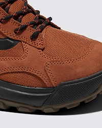 Crestline Waterproof Shoe