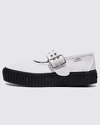 Mary Jane Creeper Shoe