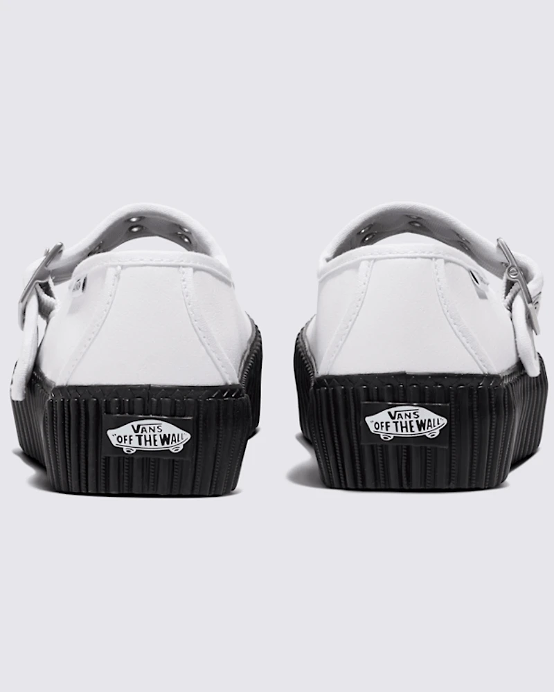 Mary Jane Creeper Shoe