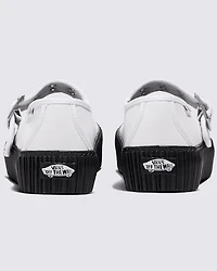 Mary Jane Creeper Shoe