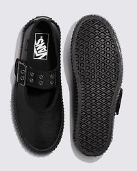 Mary Jane Creeper Platform Shoe