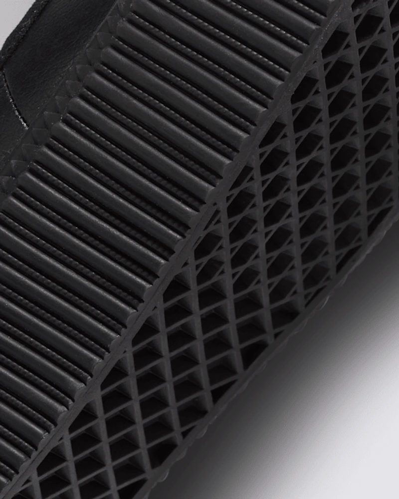 Mary Jane Creeper Platform Shoe