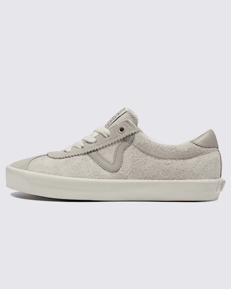 Sport Low Shoe