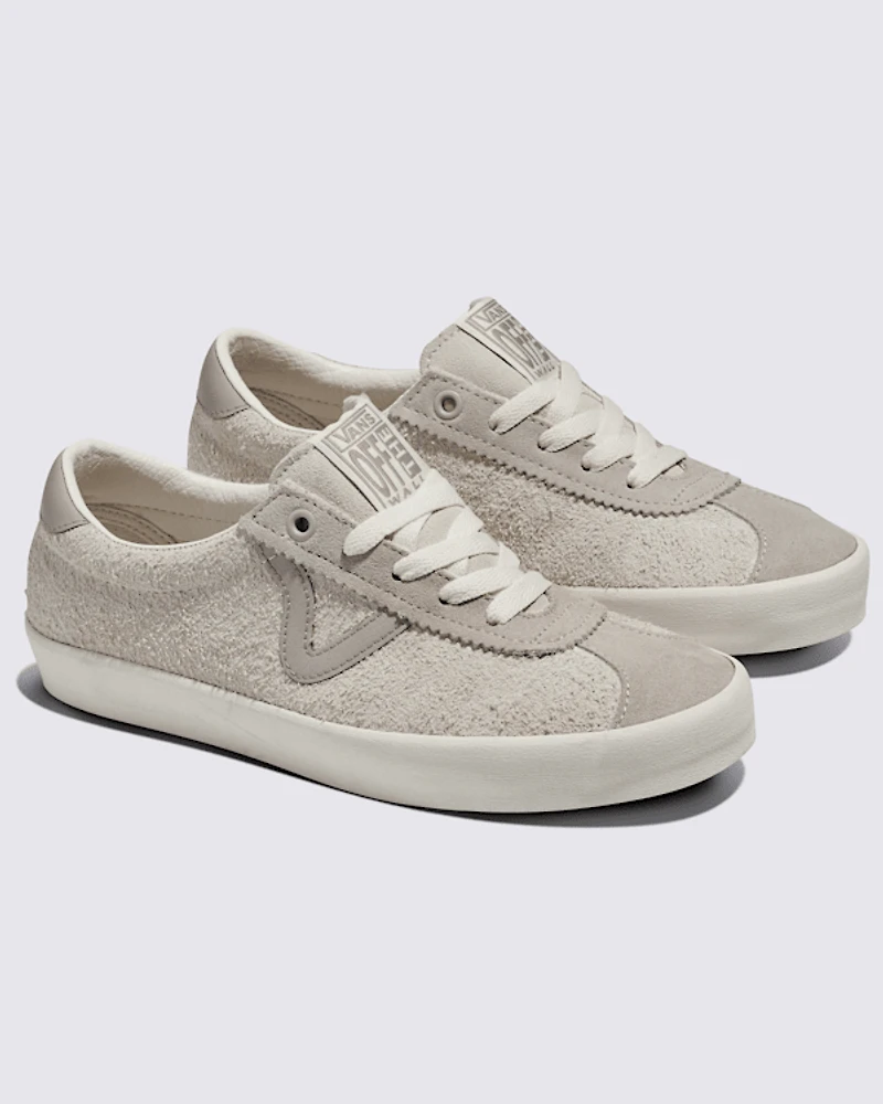 Sport Low Shoe