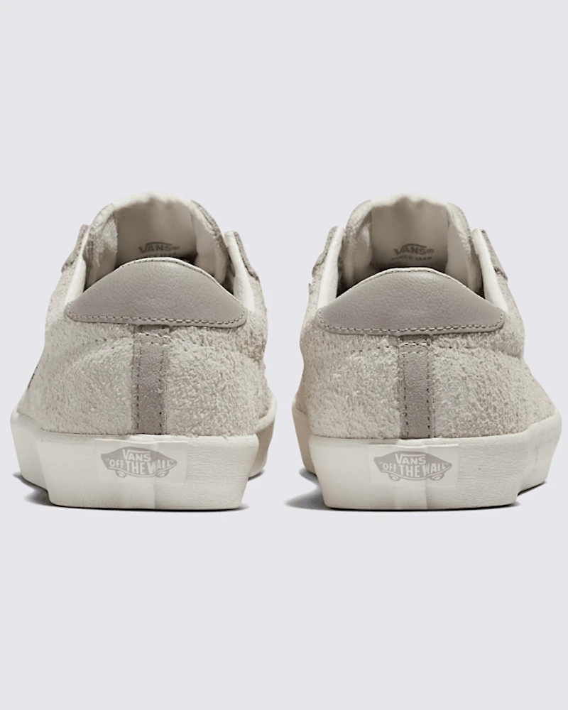 Sport Low Shoe