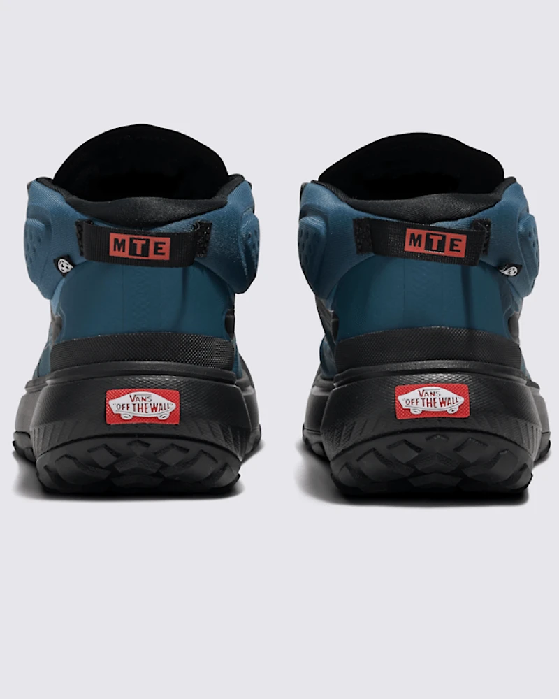 Crosspath Mid Shoe