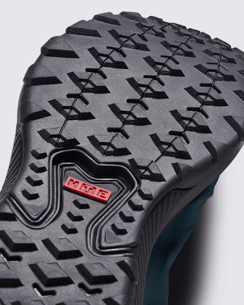 Crosspath Mid Shoe