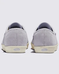 Authentic Lowpro Suede Shoe