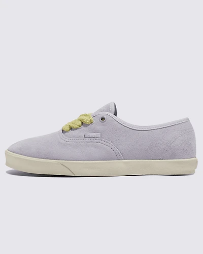 Authentic Lowpro Suede Shoe