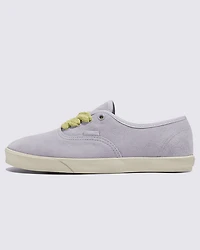 Authentic Lowpro Suede Shoe