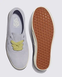 Authentic Lowpro Suede Shoe